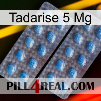 Tadarise 5Mg viagra4